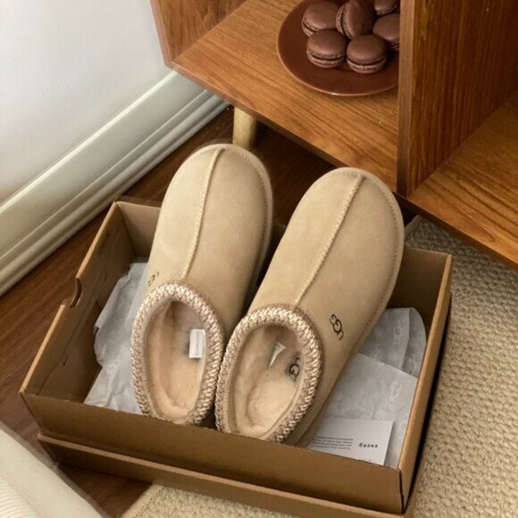 UGG Tazz Slipper - Picture 4 of 9